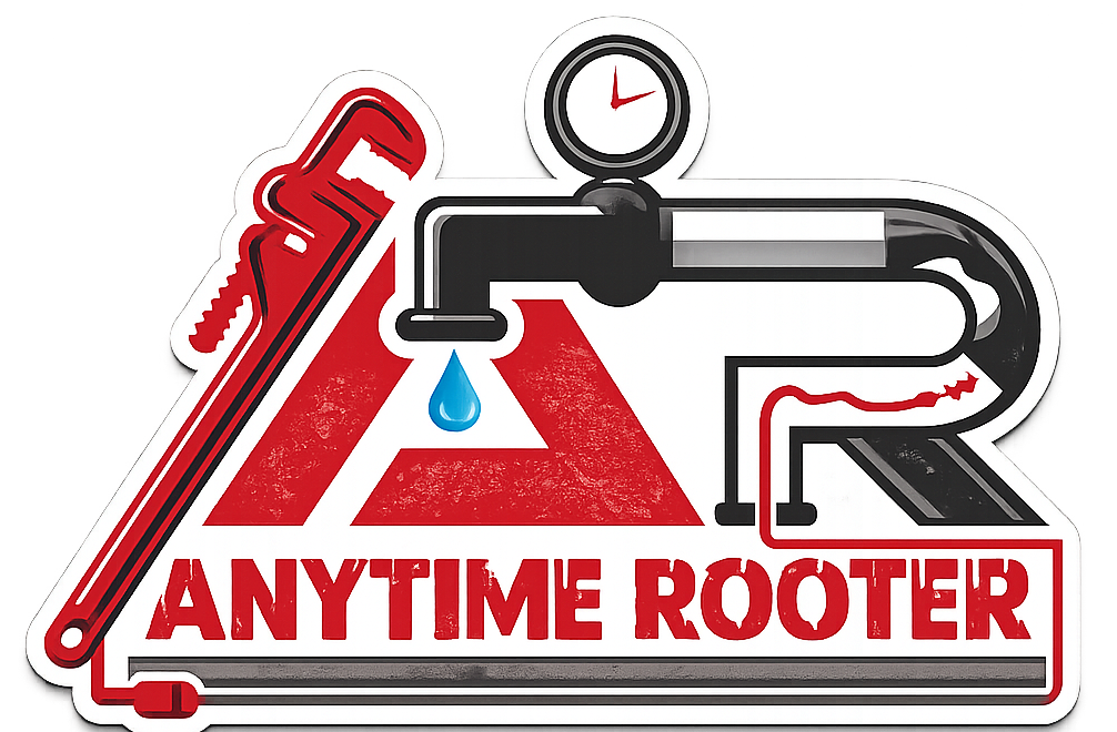 Anytime Rooter