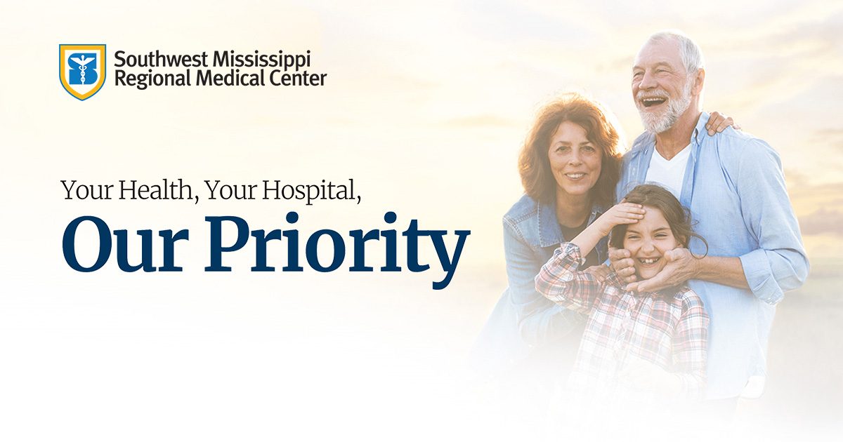 Southwest Mississippi Regional Medical Center