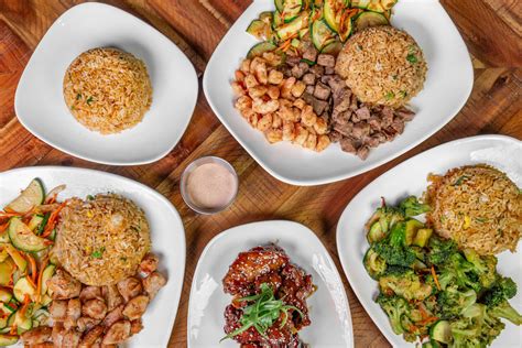 Yakitori Hibachi Lou