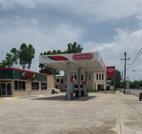 Magnolia Mart