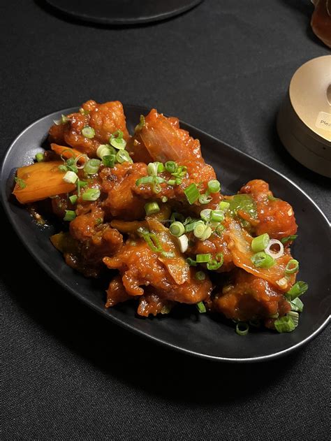 Indian Restaurant Highland Village TX | Delhi6 Indian Kitchen