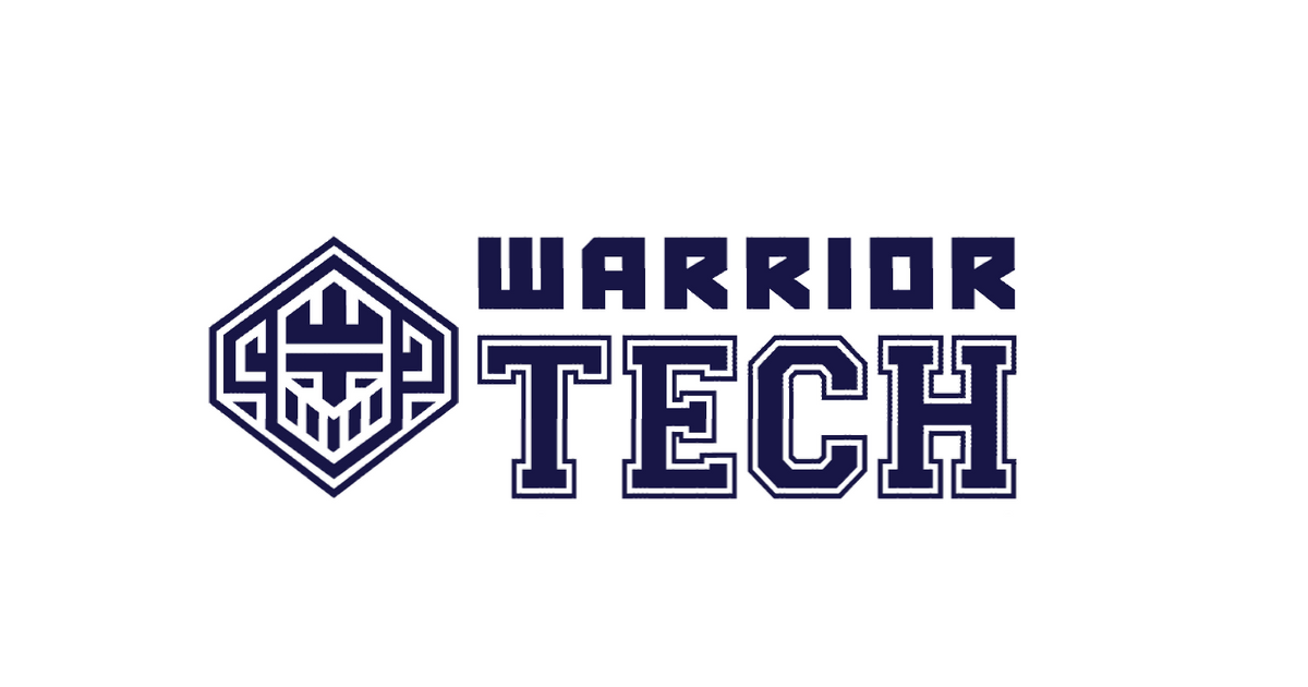 Warrior Tech