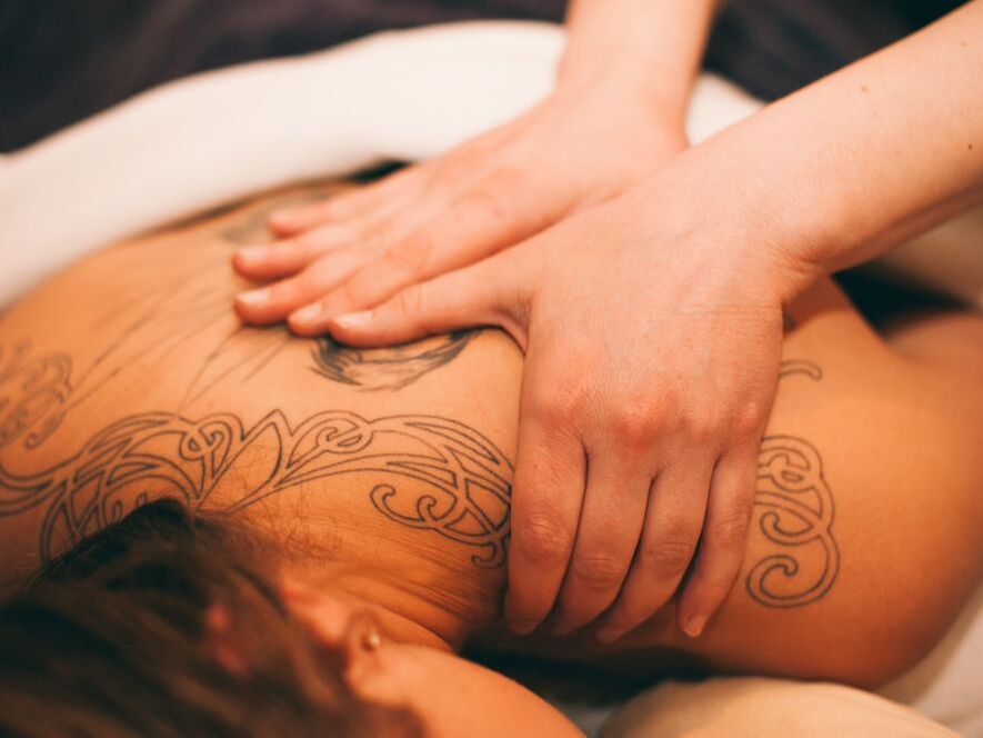Body Kneads