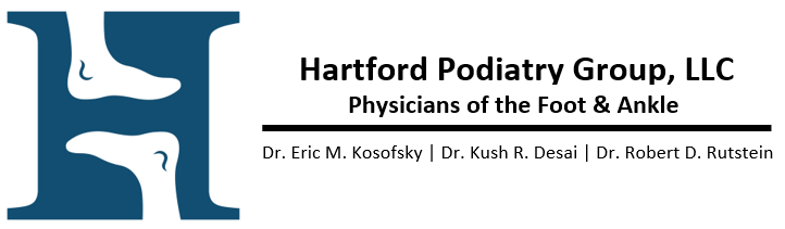 Hartford Podiatry