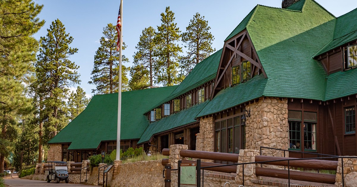 Bryce Canyon National Park