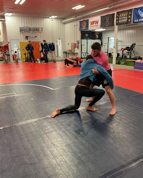 Pella Brazilian Jiu Jitsu