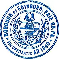 Borough Of Edinboro