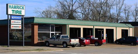 Hamrick Tire