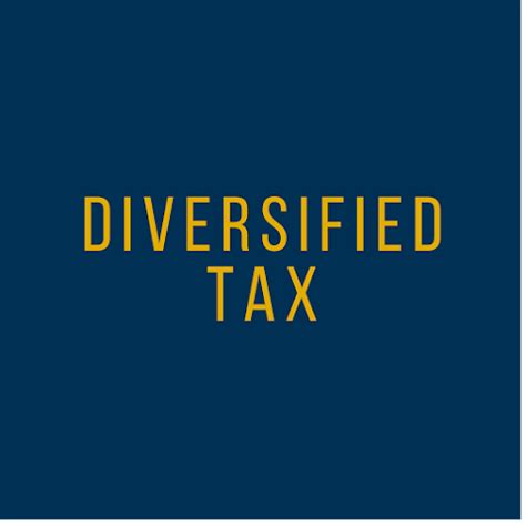Diversified Tax Corp