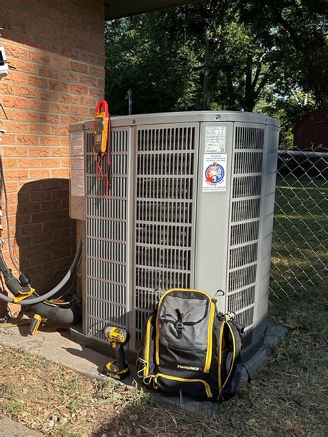 Moore Heating &amp; Air Conditioning