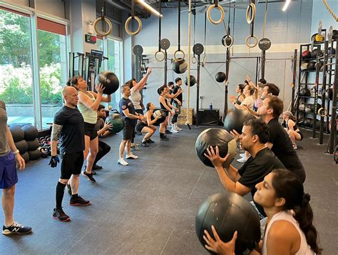 CrossFit SPOT