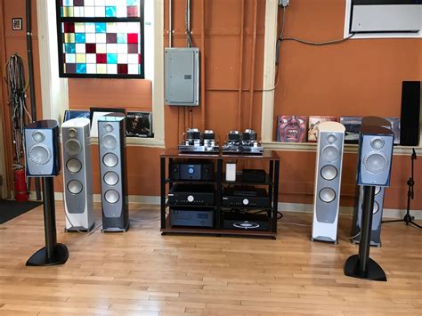 Q Audio