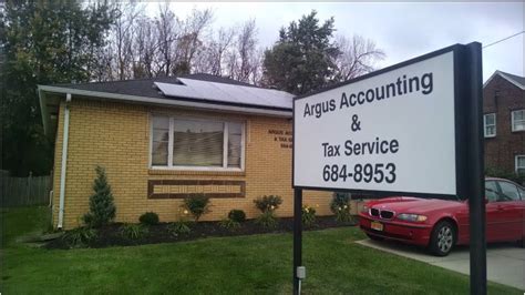 Argus Tax, Inc.