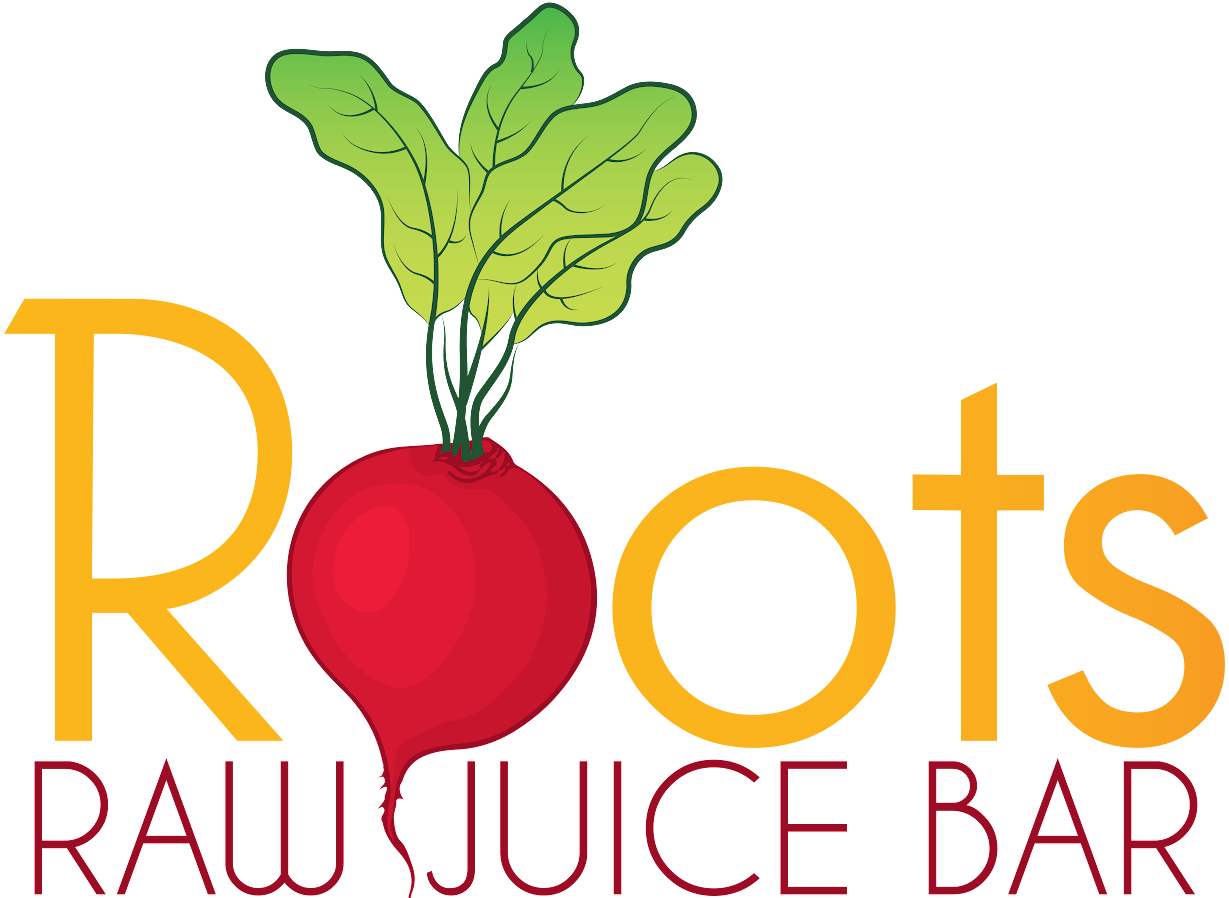 Roots Raw Juice Bar