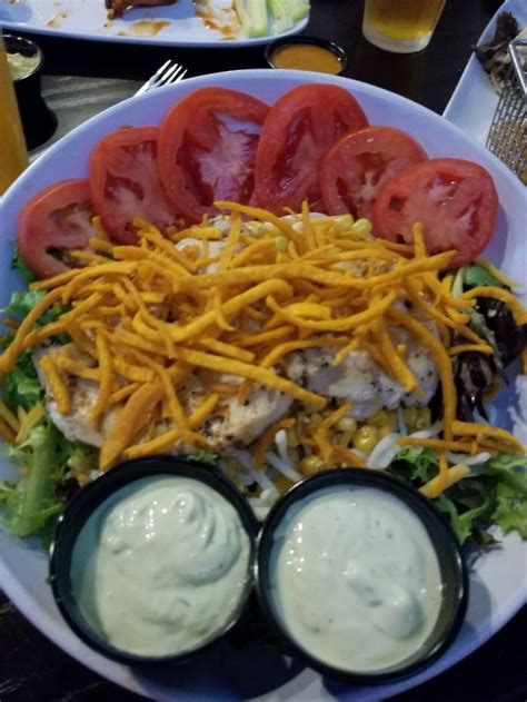 Yogi's Bar & Grill