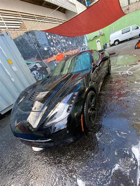 Castro Car Wash