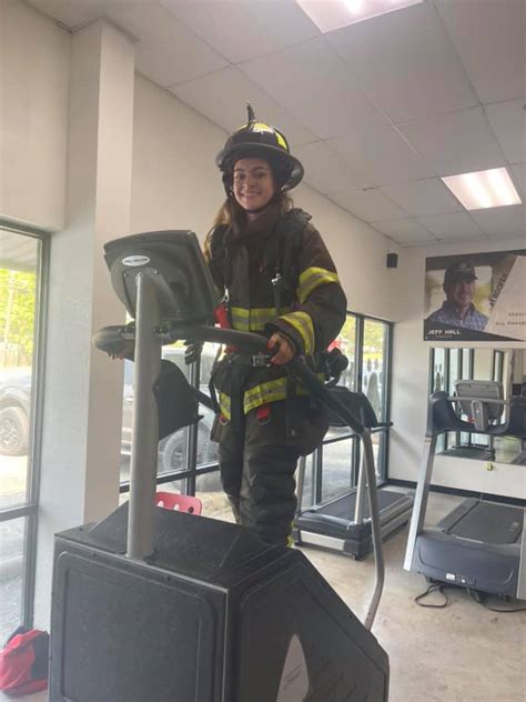 Core Fit Gym