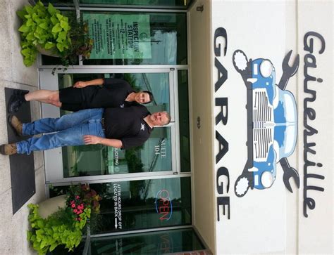 Gainesville Garage & Trailer Sales