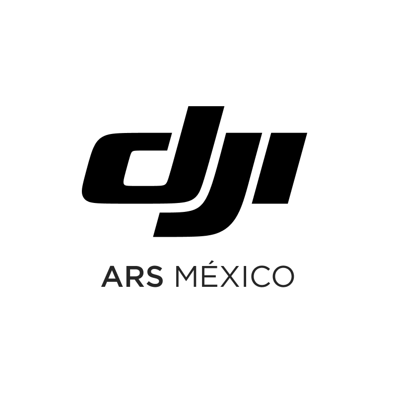 DJI México | Tienda Autorizada DJI México | DJI ARS México