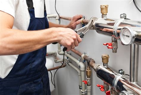 Allen & Sons Plumbing and Heating