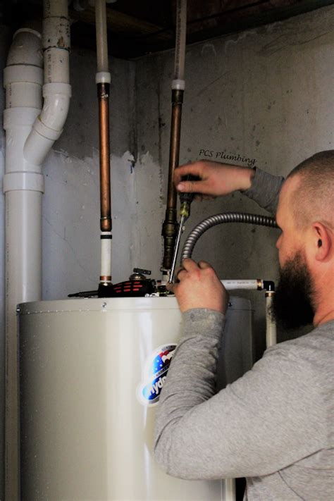 PCS Plumbing
