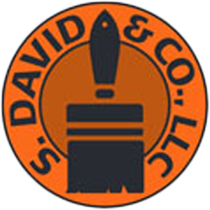 S. DAVID & CO., INC.