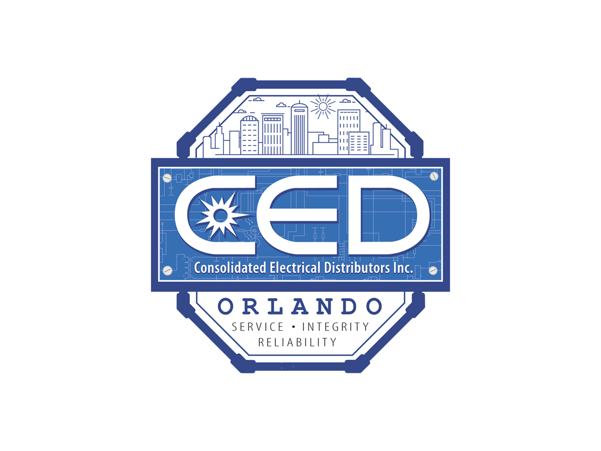Consolidated Electrical Distributors