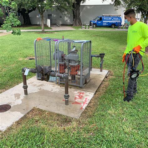 Grand Plumbing Corp.
