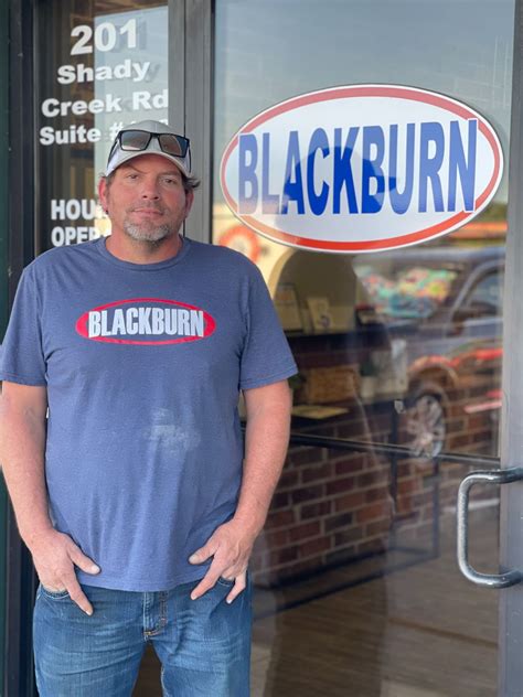 Blackburn Plumbing And Air