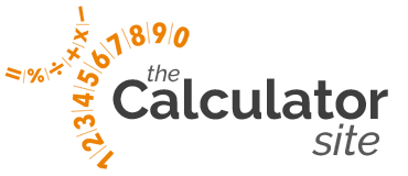 The Calculator Site