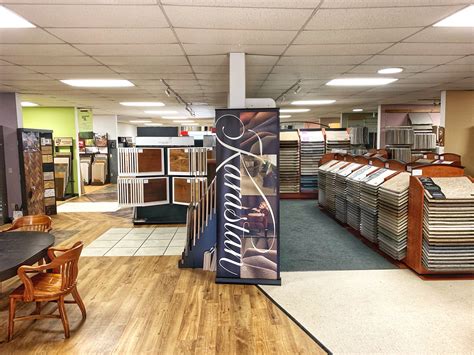 Foster Flooring