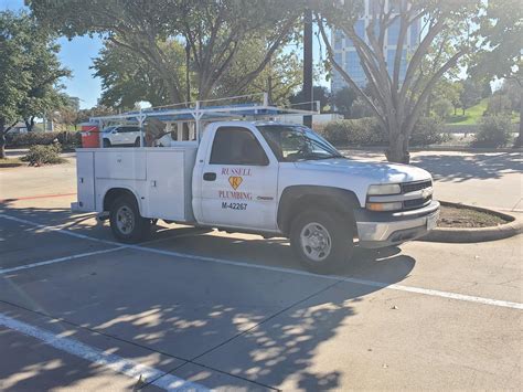 Russell Plumbing & Air Conditioning