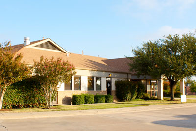Northern Texas Facial and Oral Surgery, P.A.