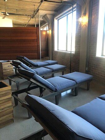 Spa Bliss