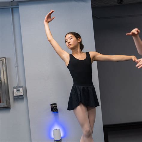 Revolution Dance Center
