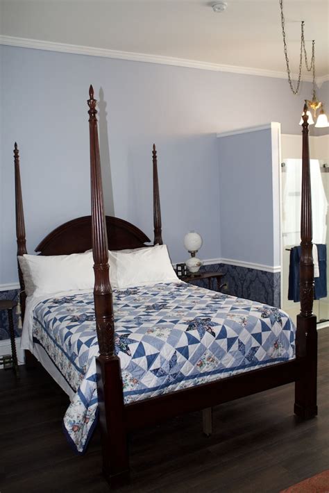 Home - The Gridley Inn