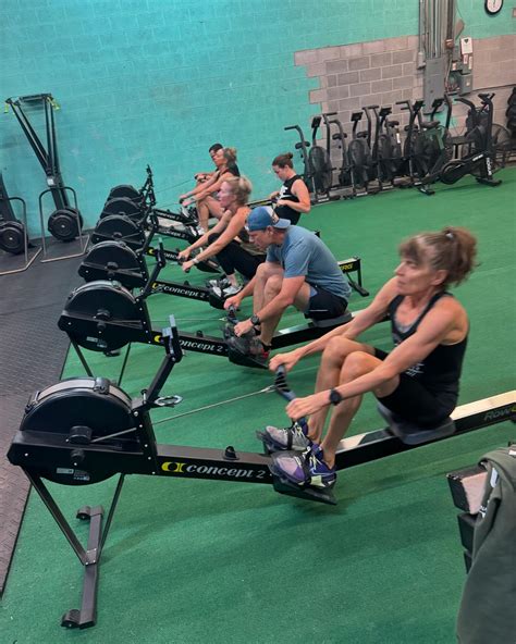 TC Crossfit