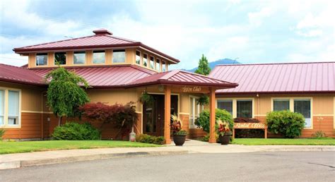 Anjou Apartments