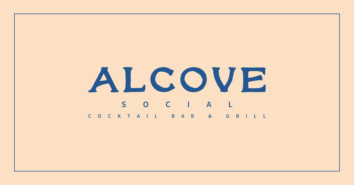 Alcove Social
