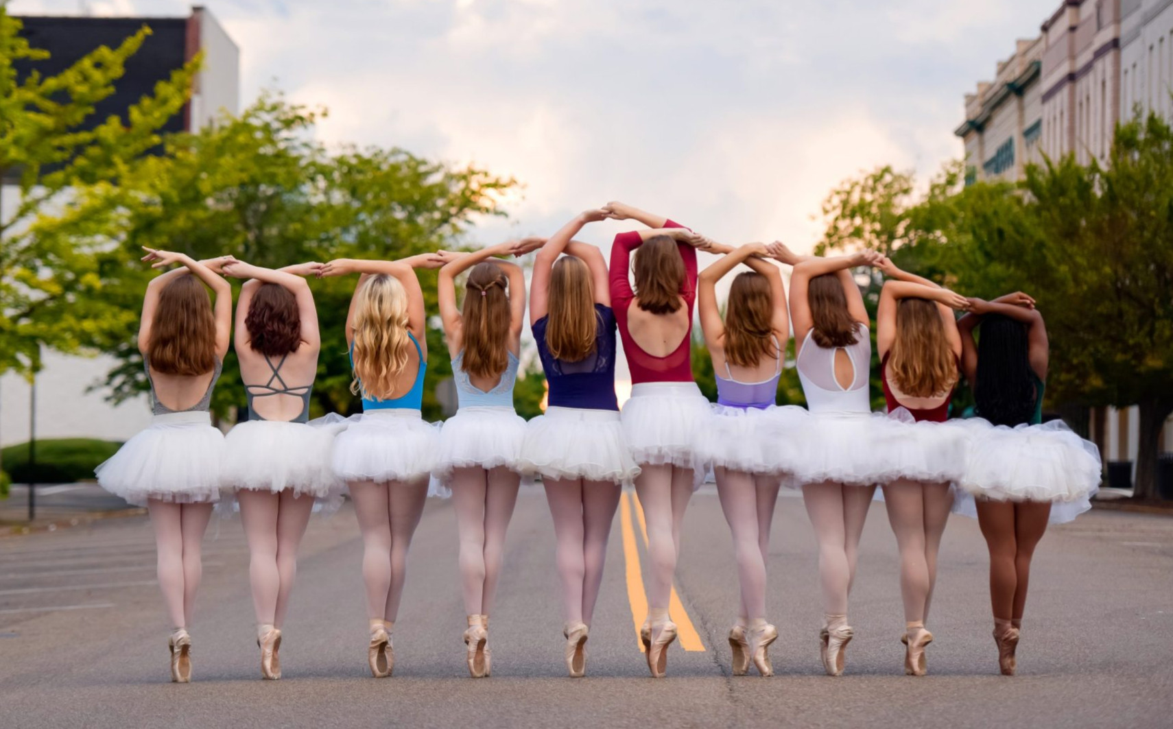 Ballet Arts
