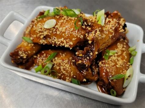 Just Thai Kitchen - Jtk