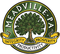City Of Meadville
