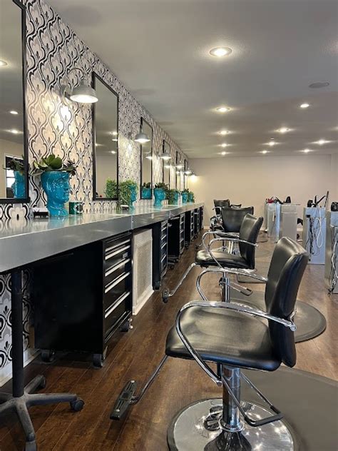 Katherine Grant Salon + Spa