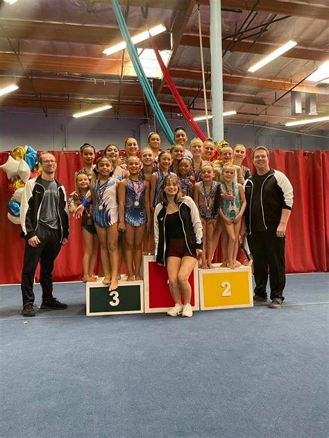 Empire Acro Gymnasti