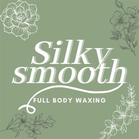 Silky Smooth LLC
