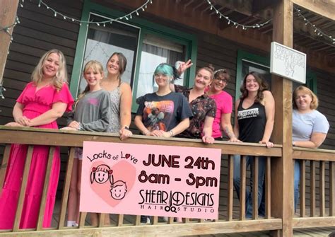 Shear Designs Hair Studio & Tanning
