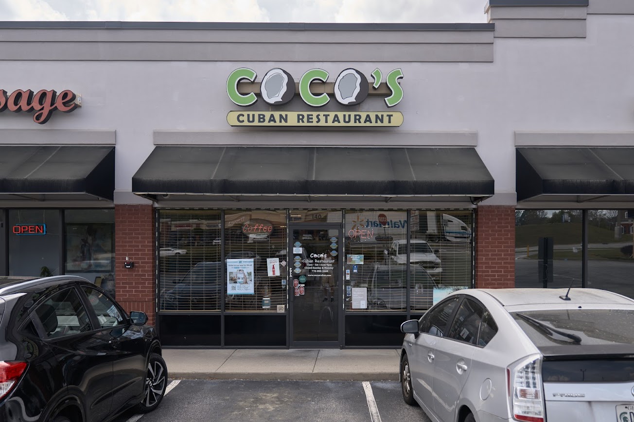 Coco's Cuban Restaurant