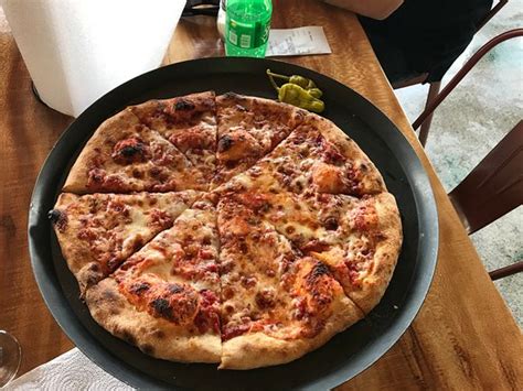 Twisted Tomato McCaysville