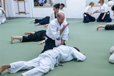 Northwest Aikido