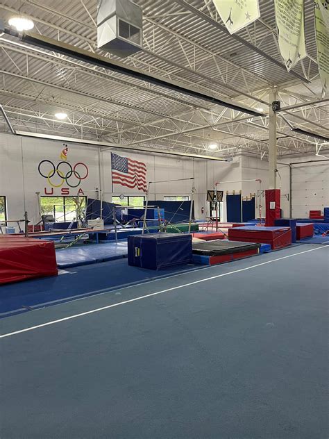 Infinity Gymnastics Academy